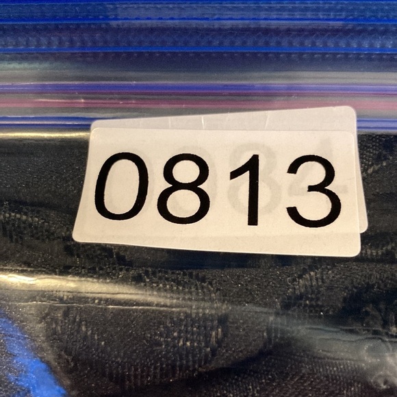 Dark Rock Gothic Clothing NWT Men’s Apocrypha Trousers Pant 36 Steampunk Brocade - Picture 15 of 16